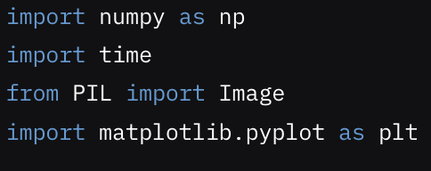 Accelerating Image Convolution with CuPy