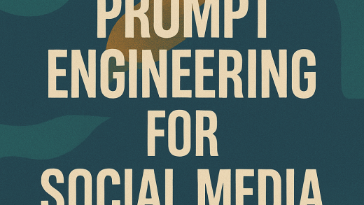 Prompt Engineering for Social Media Creators