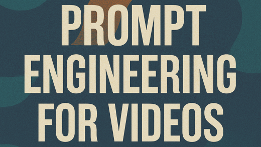 Prompt Engineering for Video Creators: Elevate Your Content Game
